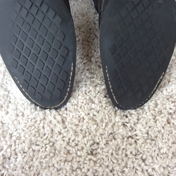 Wodehouse Chukkas - Picture 8 of 8